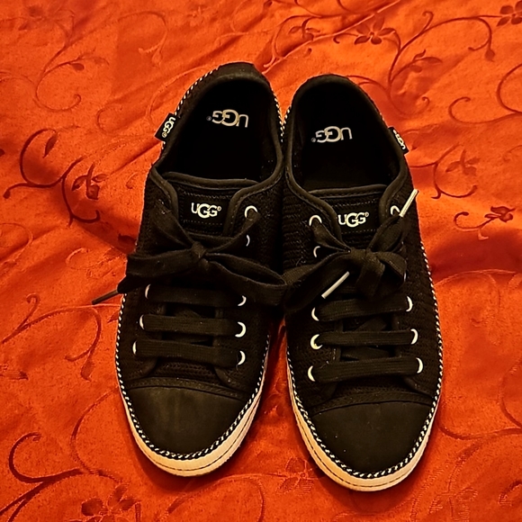 UGG SPORT SNEAKER - Picture 15 of 16